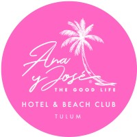 Ana y José Collection logo - Similar company to Iteri Solis