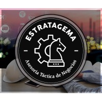 Estratagema de Negocios Consultores logo - Similar company to Exobit Digital Solutions