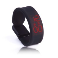 Wearable Display Band logo - Similar company to Lugload