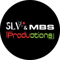 SLV & MBS PRODUCTIONS logo - Similar company to Alien Le Studio