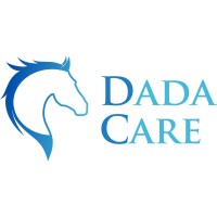Dada Care logo - Similar company to Vuw.Ai