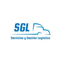 SGL – Servicios de Gestión Logística logo - Similar company to Sgl Logistica