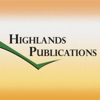 Highlands Publications logo - Similar company to Var4Retail