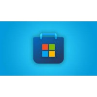 Microsoft Store logo - Similar company to Rizon Solution