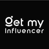 Get My Influencer logo - Similar company to Grow More Studio