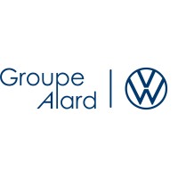 Volkswagen | Groupe Alard logo - Similar company to Cupra 92 & 78 - Car Lovers