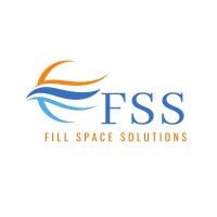 Fill Space Solutions logo - Similar company to Nerdy Apes Innovation Pvt. Ltd.
