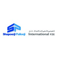 Shapoorji Pallonji International logo - Similar company to Kpc Projects Limited