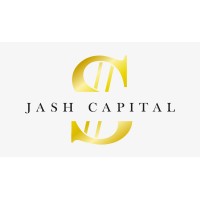 Jash Capital logo - Similar company to Voltinela Eco Energy