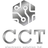 C.C.T. Electronic Solution Ltd. logo - Similar company to Celinius Co., Ltd. (Melchers Group)