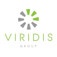 The Viridis Group logo - Similar company to Grant Design Collaborative