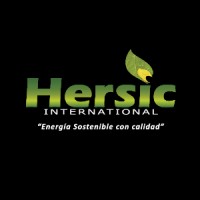 Hersic International logo - Similar company to Smart Watt