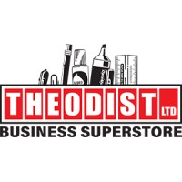 Theodist Ltd logo - Similar company to Maxoak