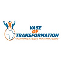 Vase Of Transformation logo - Similar company to Busy Technology