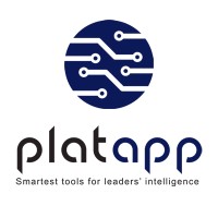 Platform Application for Information Technology logo - Similar company to Awarebox App | تطبيق اويربوكس