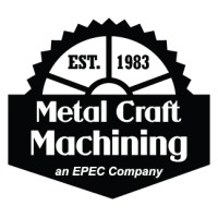 Metal Craft Machining logo - Similar company to Ei Microcircuits