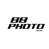 88 Photo Ltd logo - email format related to Still Focus Photography