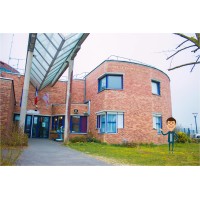 Lycée Le Champ de Claye logo - Similar company to Nbc (Anen Power) Electronic Technological Co. Ltd.