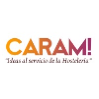CARAM! Ideas al servicio de la hostelería logo - Similar company to Frescat