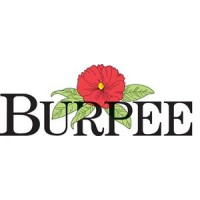 Burpee Gardening logo - Similar company to Bailey Nurseries