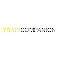 TrainCompanion logo - Similar company to Railwaytraining