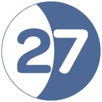 Twenty-Seven Digital