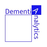 DementiAnalytics logo - Similar company to Chiron Edge Technology