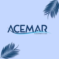 Acemar Cosméticos logo - Similar company to Prom Beauty