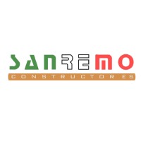 SANREMO CONSTRUCTORES logo - Similar company to Sherpo