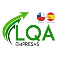 Empresas LQA logo - Similar company to Empresas Araya | Cañerías | Cilindrados |