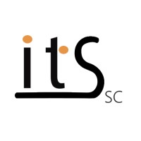 ITS Student Chapter logo - Similar company to Office119