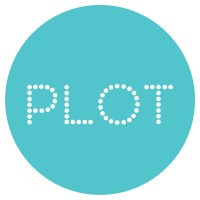 Plot Architecture logo - Similar company to Studio Elephant Architects