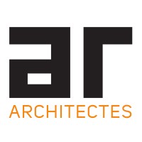 AR ARCHITECTES logo - Similar company to Laser Plusinfo