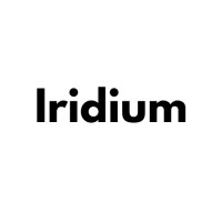 Iridium Skincare logo - Similar company to Pulpveda Skincare (Appeal Professionals)