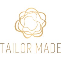 Tailormade Experiences logo - Similar company to Wedding Duo
