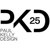 Paul Kelly Design Pty Ltd logo - Similar company to Nine By Eight Studio