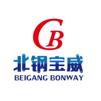 Tianjin Xinlianxin Steel Group. Tianjin Beigang Bonway Import and Export Co.,Ltd. logo - Similar company to Yantai Bonway Manufacturer Co.,Ltd