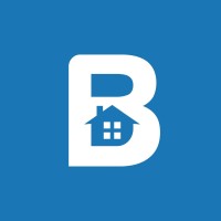 Blue Roofing logo - Similar company to Supa