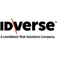 IDVerse — A LexisNexis® Risk Solutions Company logo - Similar company to Heph