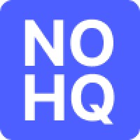 noHQ logo - Similar company to No Hq