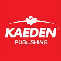 Kaeden Publishing logo - Similar company to Puzzle Huddle