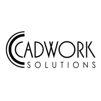 Cadwork Solutions logo - Similar company to Acoustic Evolution