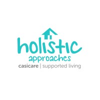 Casicare Holistic Approaches