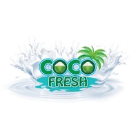 Cocofresh.lk logo - Similar company to Nahd Holdings Norge