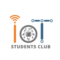 IoT Students Club logo - Similar company to Internet Of Things