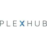 PleXHub logo - Similar company to Cavendish Markets