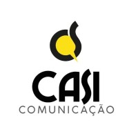 CaSi Comunicação logo - Similar company to Serifa Comunicação
