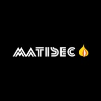 MATISEC logo - Similar company to Interspiro