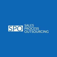 SALES PROCESS OUTSOURCING logo - Similar company to Sales Dynamics