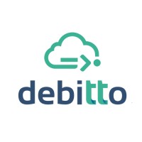 debitto logo - Similar company to Banco Prisma